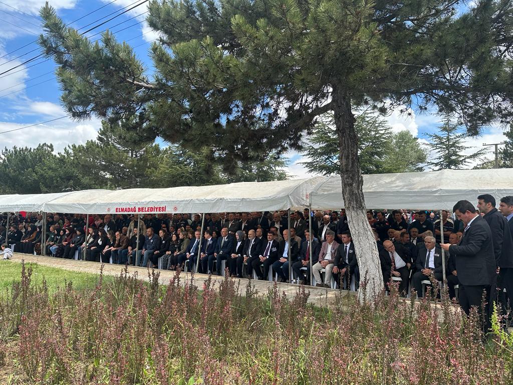 MKE’de Hayatını Kaybeden Üyelerimiz Son Yolculuğuna Uğurlandı