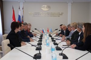 Yıllar Sonra Yeniden ROGWU Ziyareti