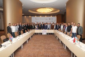 Petkim ve Star’da TİS İmza Töreni Yapıldı