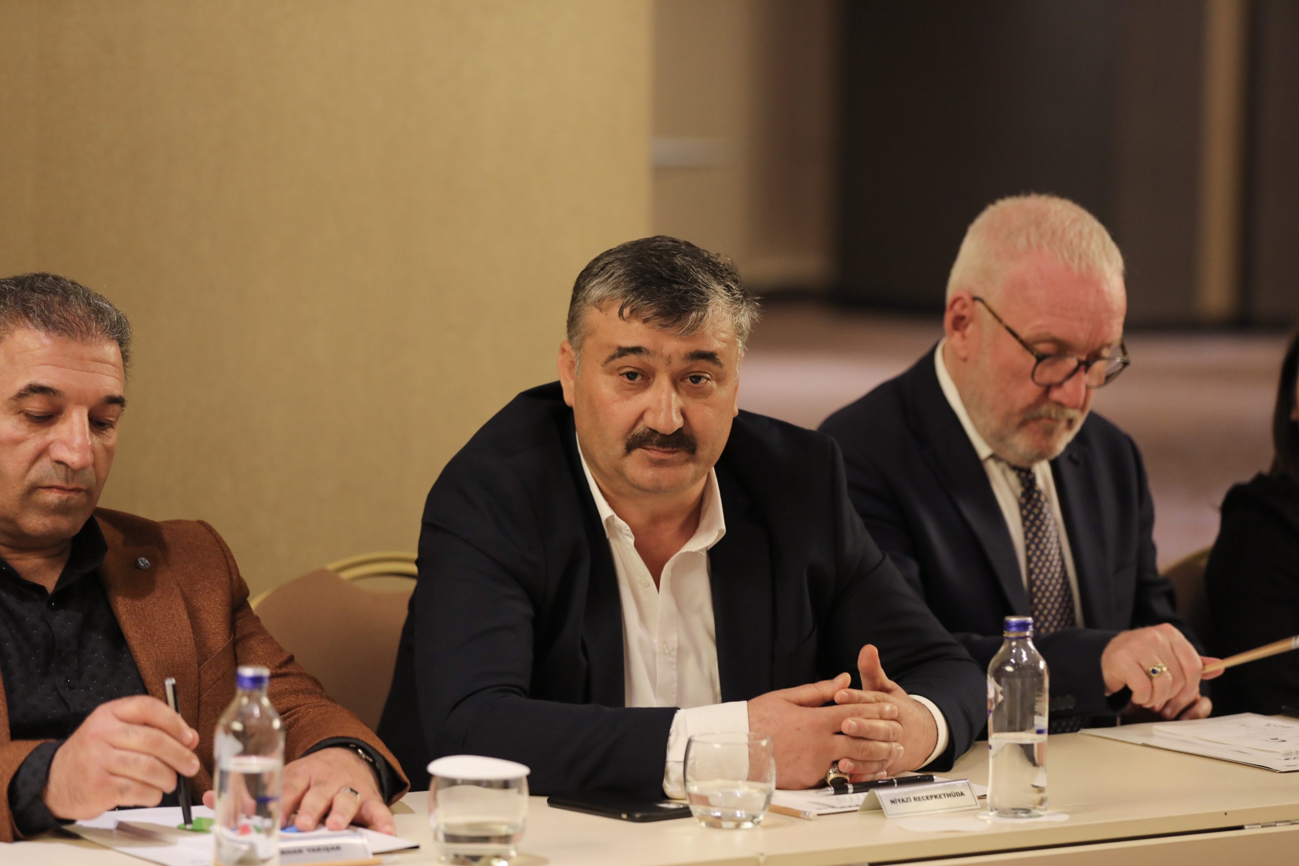 Petkim ve Star’da TİS İmza Töreni Yapıldı