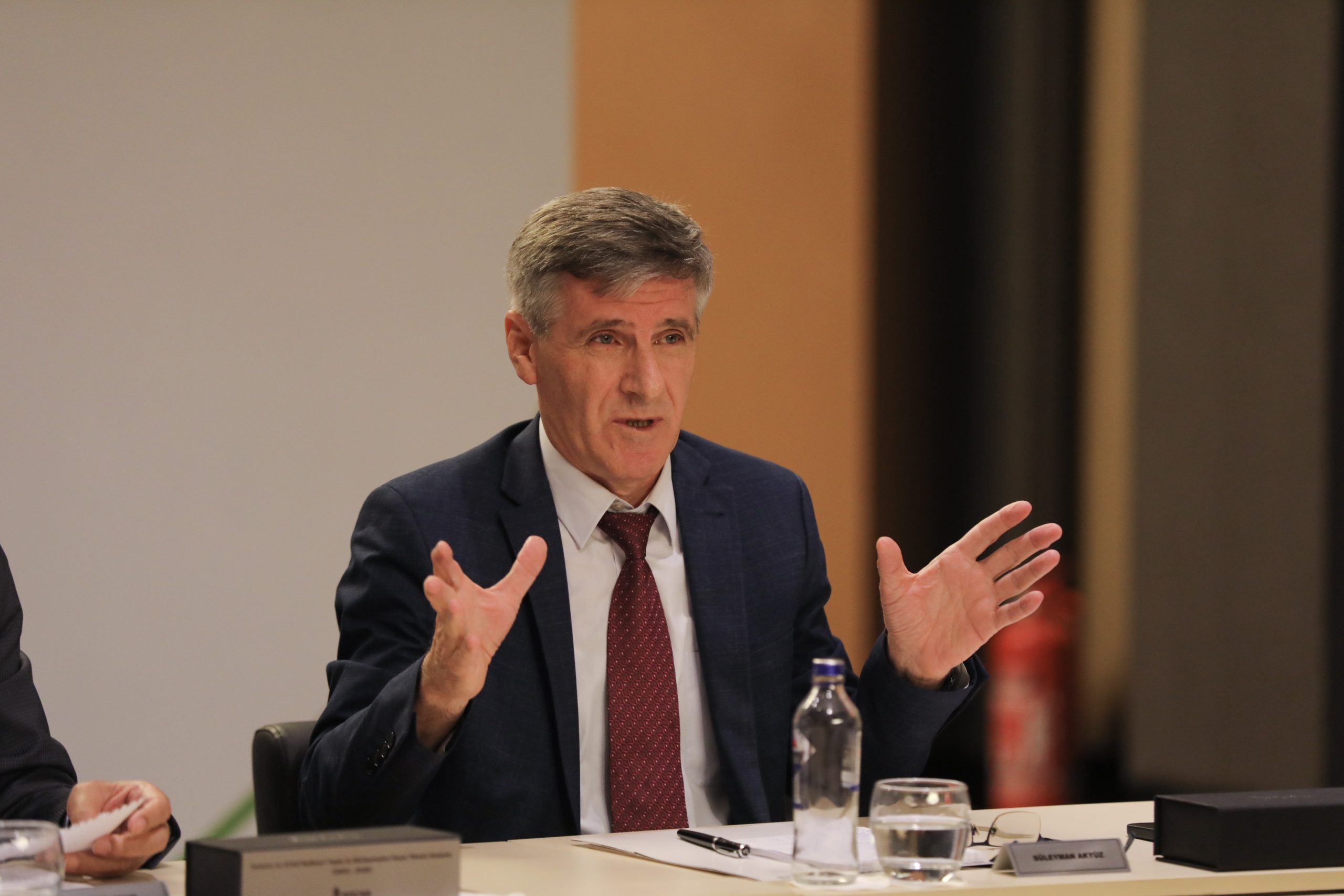 Petkim ve Star’da TİS İmza Töreni Yapıldı