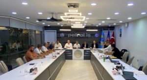 Yeni Örgütlendiğimiz İzocam’da TİS İmzalandı