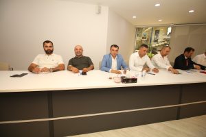 Sandoz’da TİS Müzakereleri Başladı