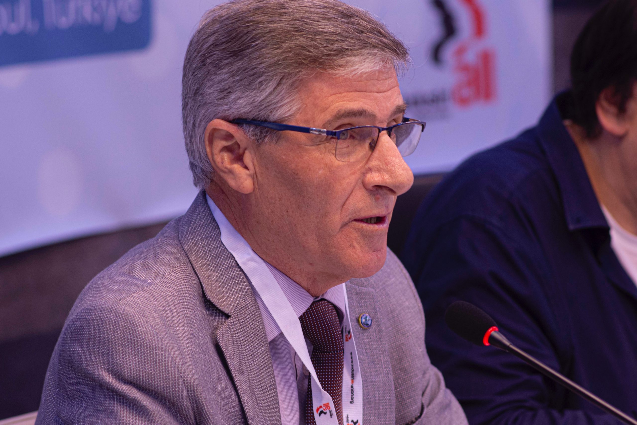 Küresel BASF Sendikaları Temsilci Toplantısı Başladı