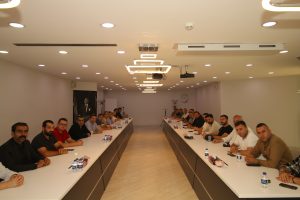 Toros Tarım’da TİS İmzalandı