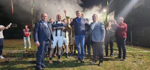 Ege Kimya Futbol Turnuvasında Şampiyon Sikatif