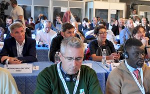 Batarya ve Akü Tedarik Zincirlerinde Örgütlenme Toplantısı Yapıldı