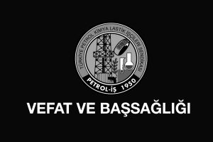 Genel Sekreterimiz Ahmet Baranlı’nın Acı Günü