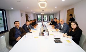 Jotun Boya’da TİS Taslak Çalışması