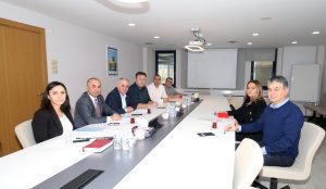 Yeni Örgütlendiğimiz Axalta İşyerinde TİS Görüşmeleri Başladı