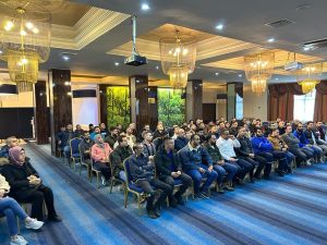 Deprem Bölgesine Yardımlarımız Sürüyor