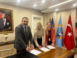 ALife Park Hospital İle Kurumsal Anlaşma Yapılmıştır