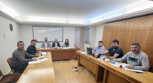 Tetra-Pak İşyerinde TİS Taslak Çalışması Yapıldı