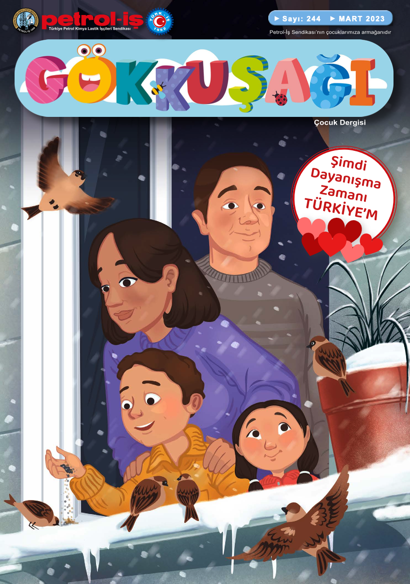 Süreli Yayın 14567