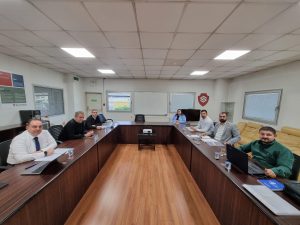 Form Koruyucu İşyerinde Toplu Sözleşme Müzakereleri Başladı