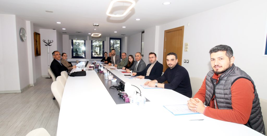 Contitech İşyerinde TİS Başladı