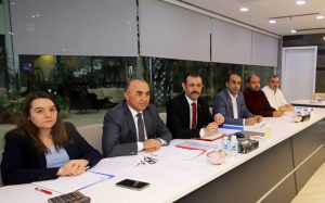 Sumitomo’da TİS Görüşmeleri Başladı