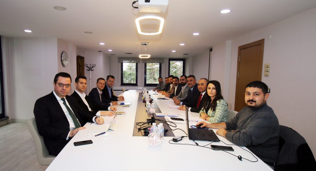 Tetra-Pak İşyerinde TİS Müzakereleri Başladı