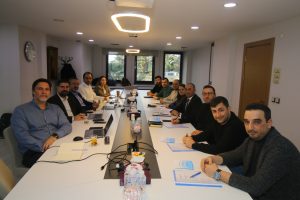 Plastiform’da Toplu Sözleşme Müzakereleri Başladı