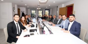 İşbir Optik İşyerinde TİS Müzakereleri Başladı