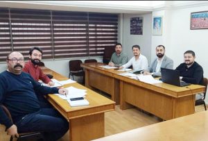 Acıselsan’da TİS Görüşmeleri Başladı