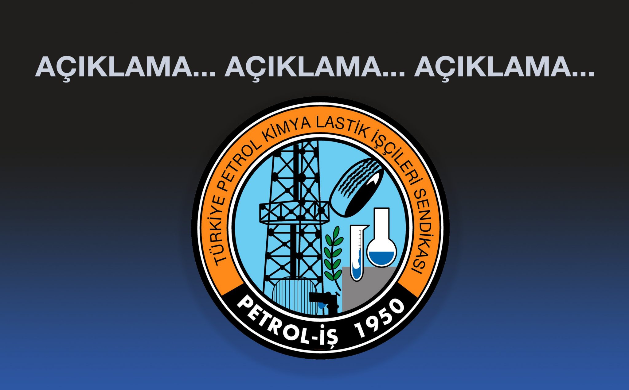 Merkez Yönetim Kurulu'ndan Açıklama