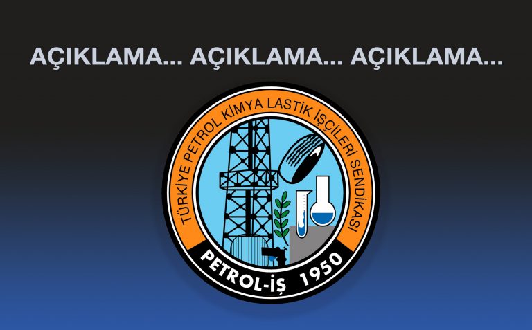 Merkez Yönetim Kurulu'ndan Açıklama