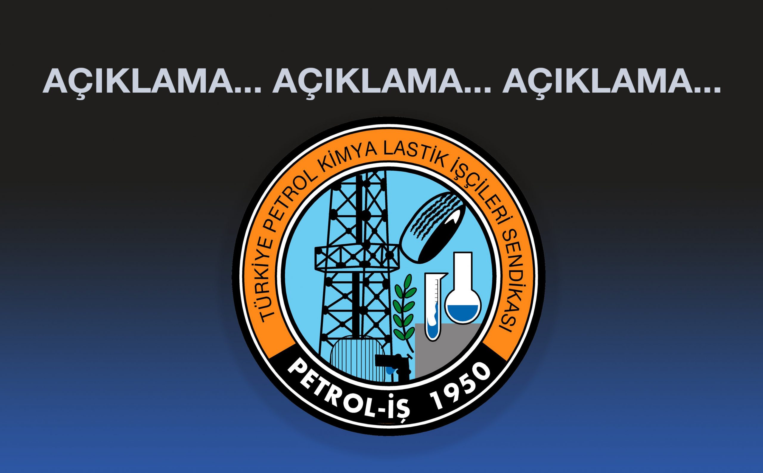 Merkez Yönetim Kurulu'ndan Açıklama