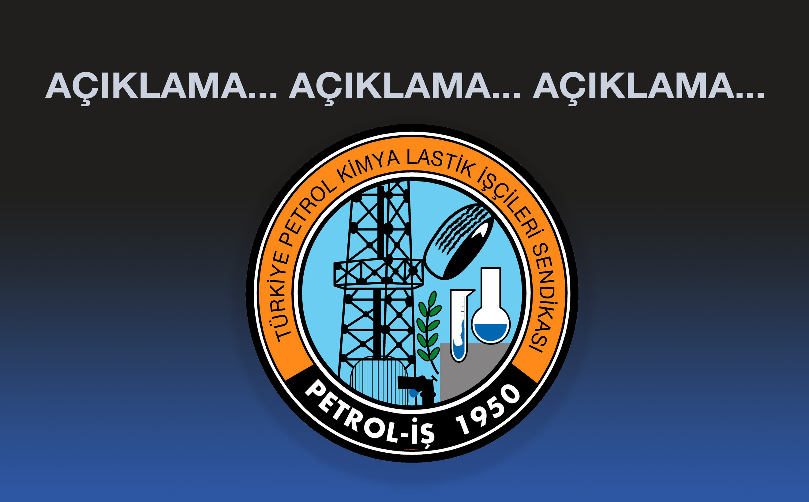 Merkez Yönetim Kurulu’ndan Açıklama