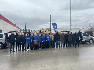 BURDA BEBEK DİRENİŞİMİZ SONA ERDİ