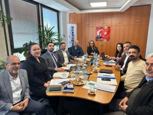 TEMİ’ de TİS Görüşmeleri Başladı