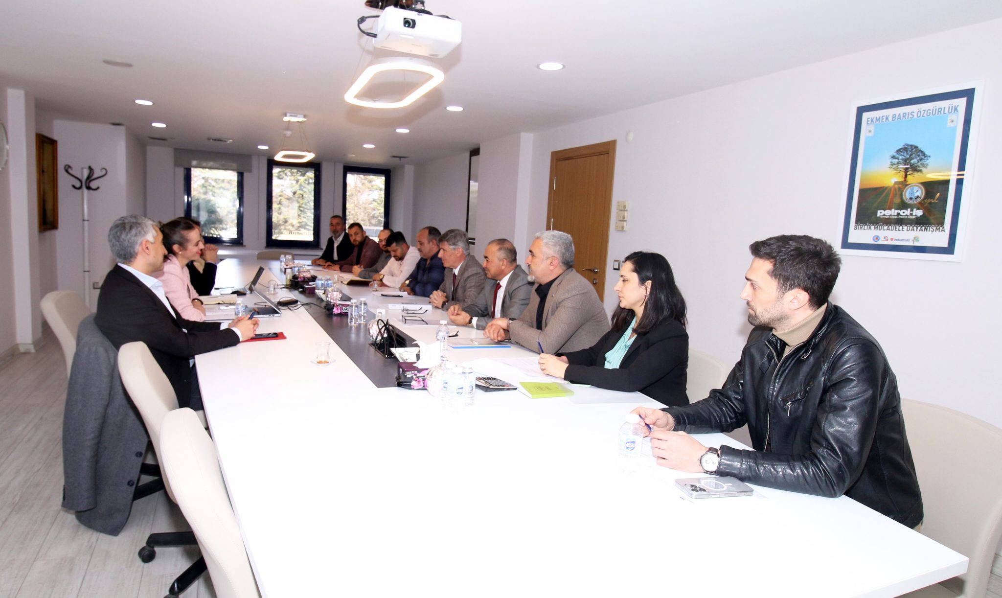 Unilever’de TİS Başladı