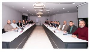 Alpla’da TİS  Müzakerelerine Başlandı