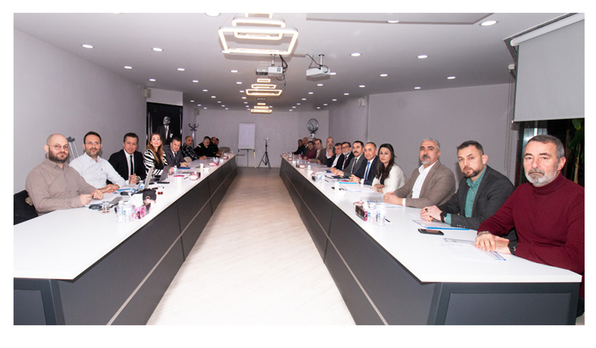 Alpla’da TİS Müzakerelerine Başlandı