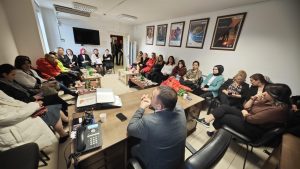 8 Mart Ankara Şubemize Bağlı İşyerlerinde Kutlandı