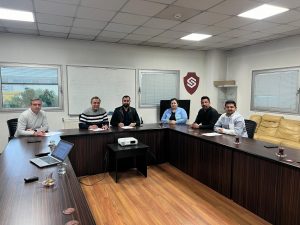 Form Koruyucu İşyerinde TİS İmzalandı