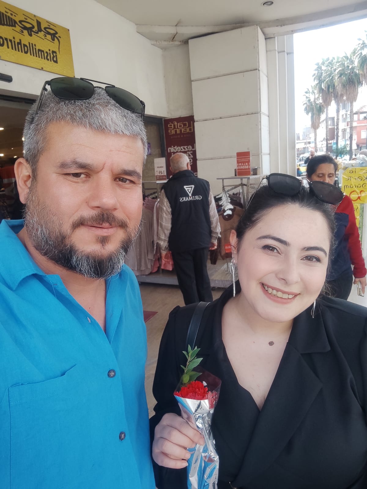 Adana Şubemizde 8 Mart Kutlandı