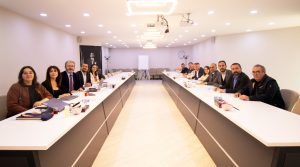 Nitto İşyerinde TİS Müzakerelerine Başlandı