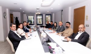 Dixstone Netherlands N.V  İşyerinde TİS Görüşmeleri Başlandı