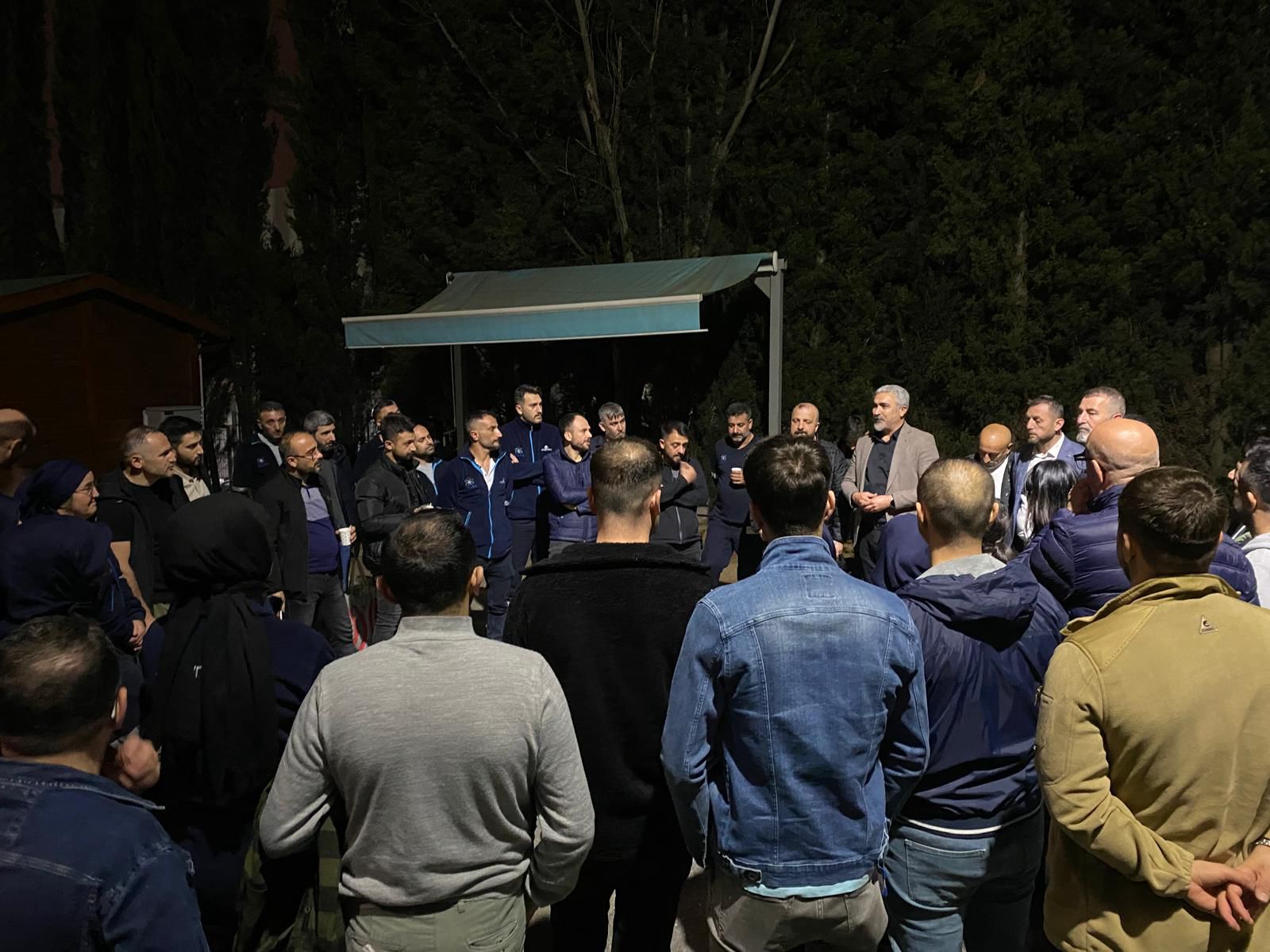 A Raymond İşyerinde TİS İmzalandı