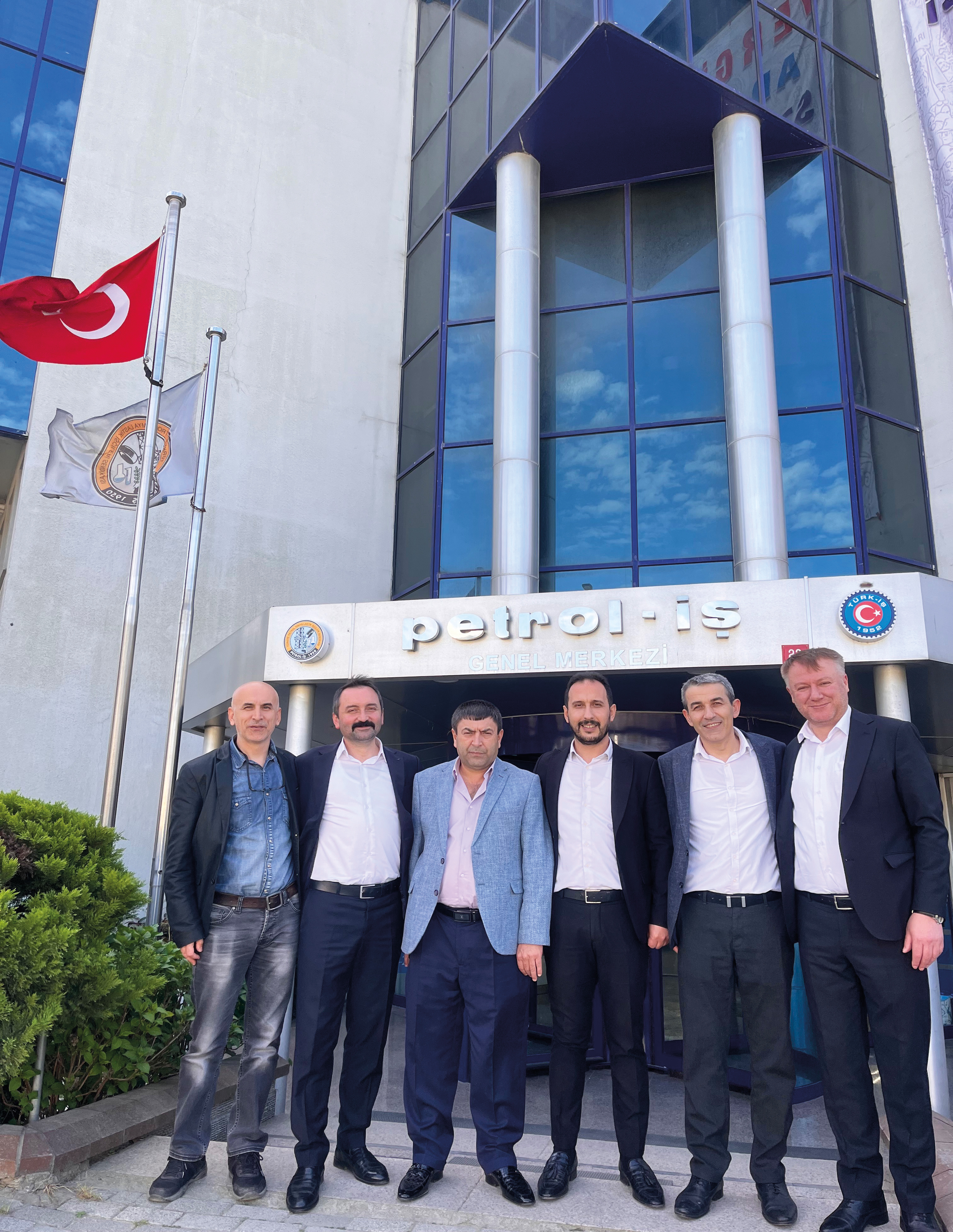 ÇERÇEVE PROTOKOLÜ EK DÜZENLEMELERLE GELİŞTİRİLMELİDİR