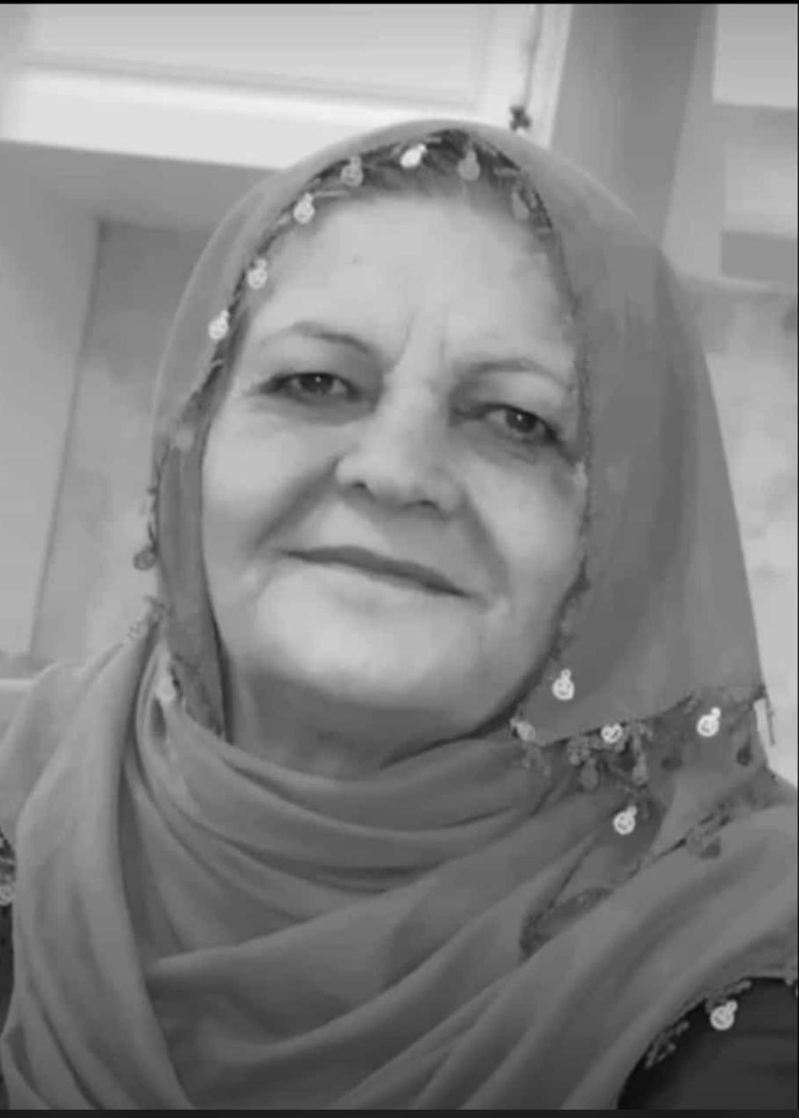 Eski Batman Şube Başkanımız Şehmus Kaygusuz'un Annesi Vefat Etmiştir