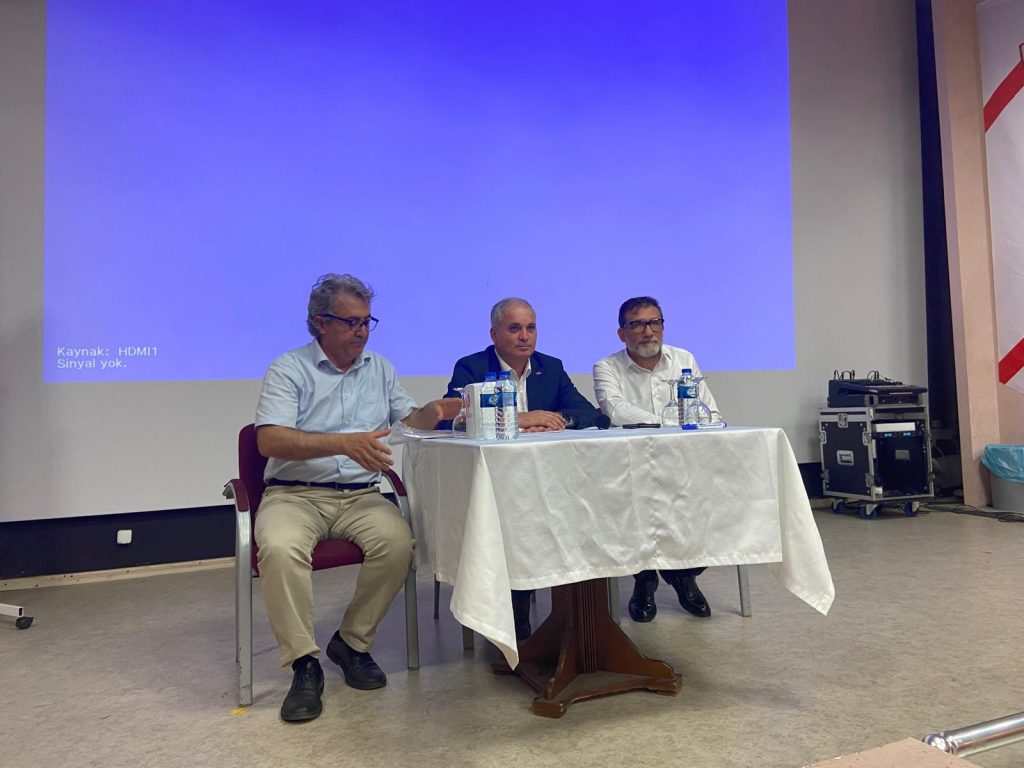 Adana Şubemizde Tüm İşyerlerini Kapsayan Eğitim Programı Sona Erdi