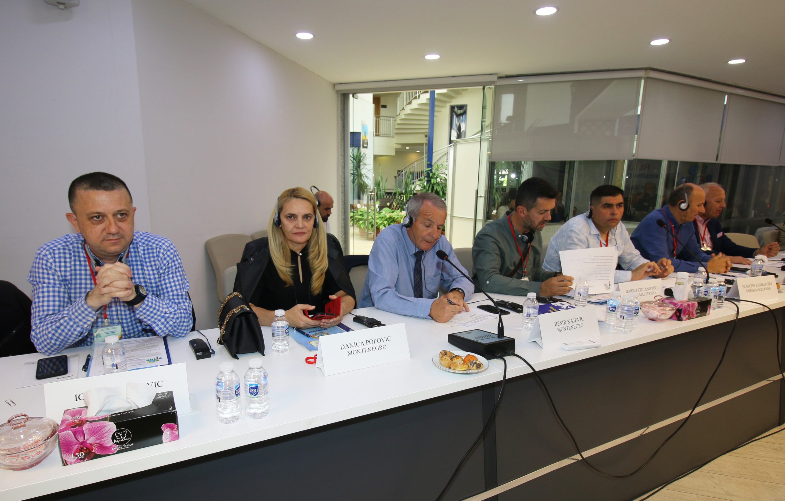 Retunsee 12. Yönetim Kurulu Toplantısı Sona Erdi