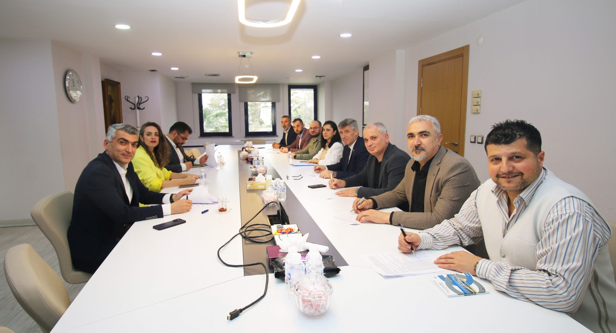 Unilever’de TİS İmzalandı