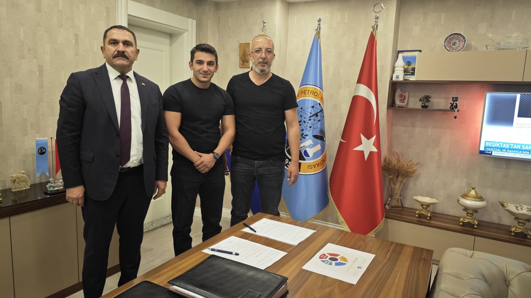 Özel Ankara Can Dental İle Kurumsal Anlaşma