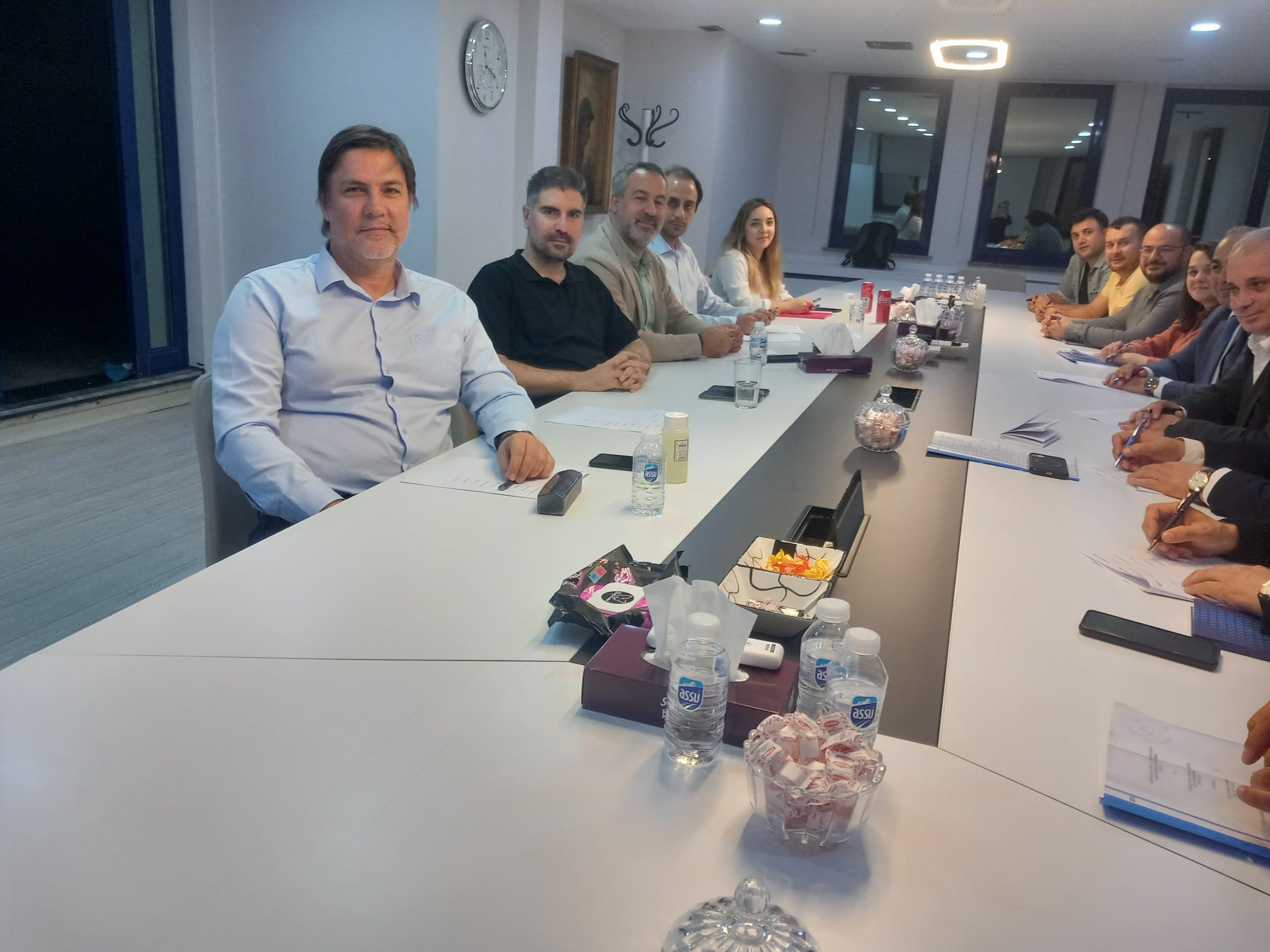 Plastiform İşyerinde TİS İmzalandı