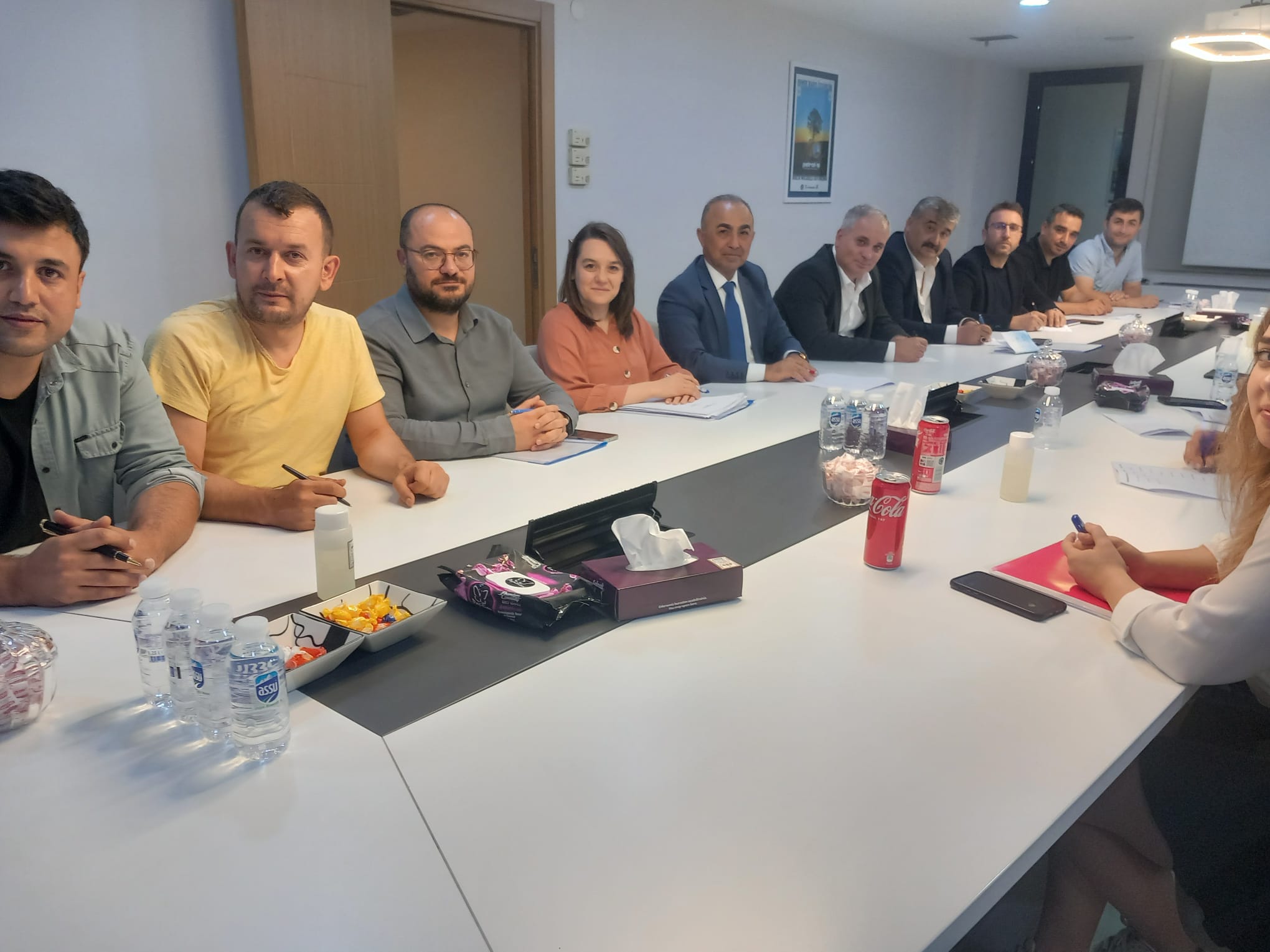 Plastiform İşyerinde TİS İmzalandı