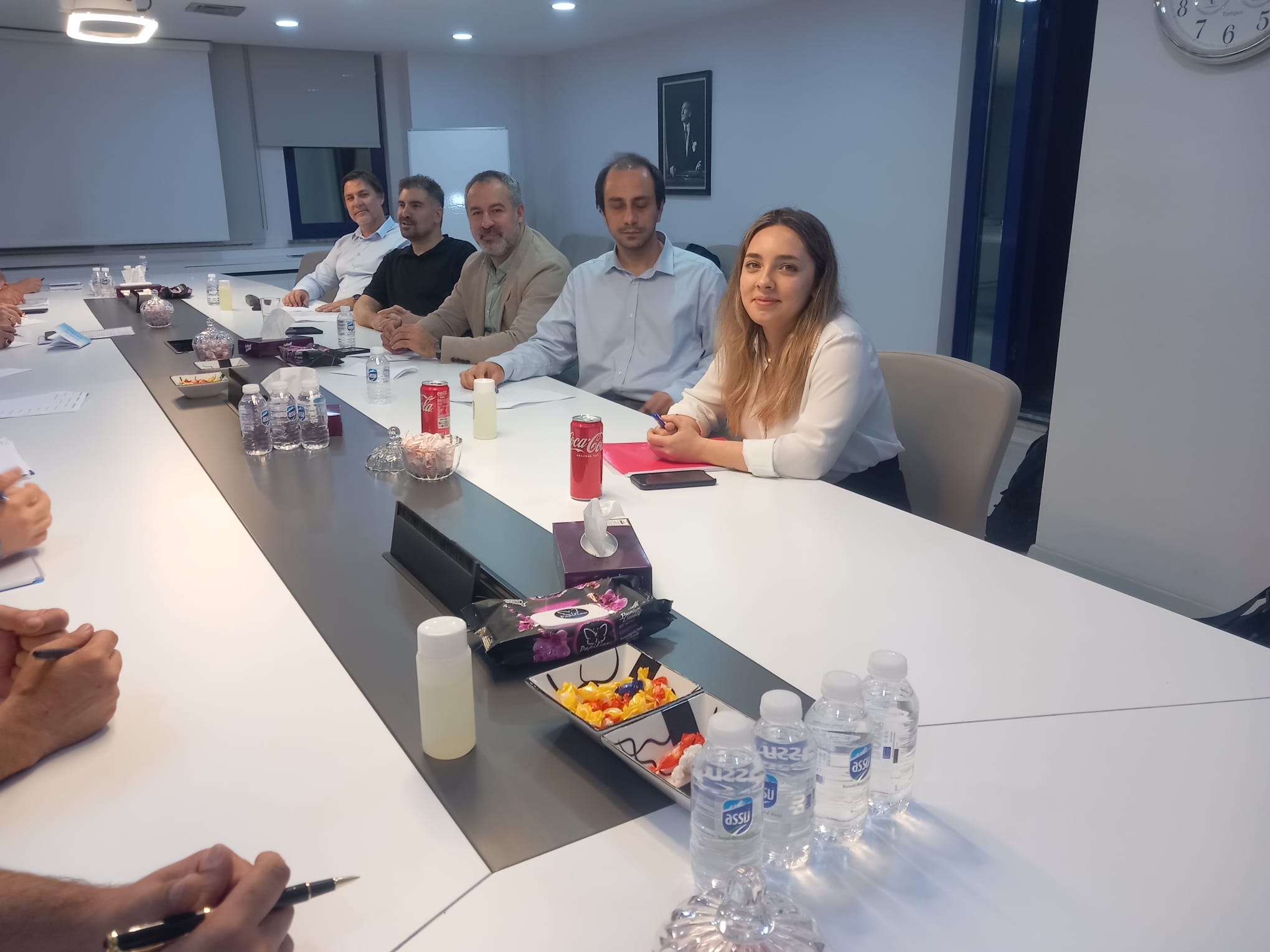 Plastiform İşyerinde TİS İmzalandı