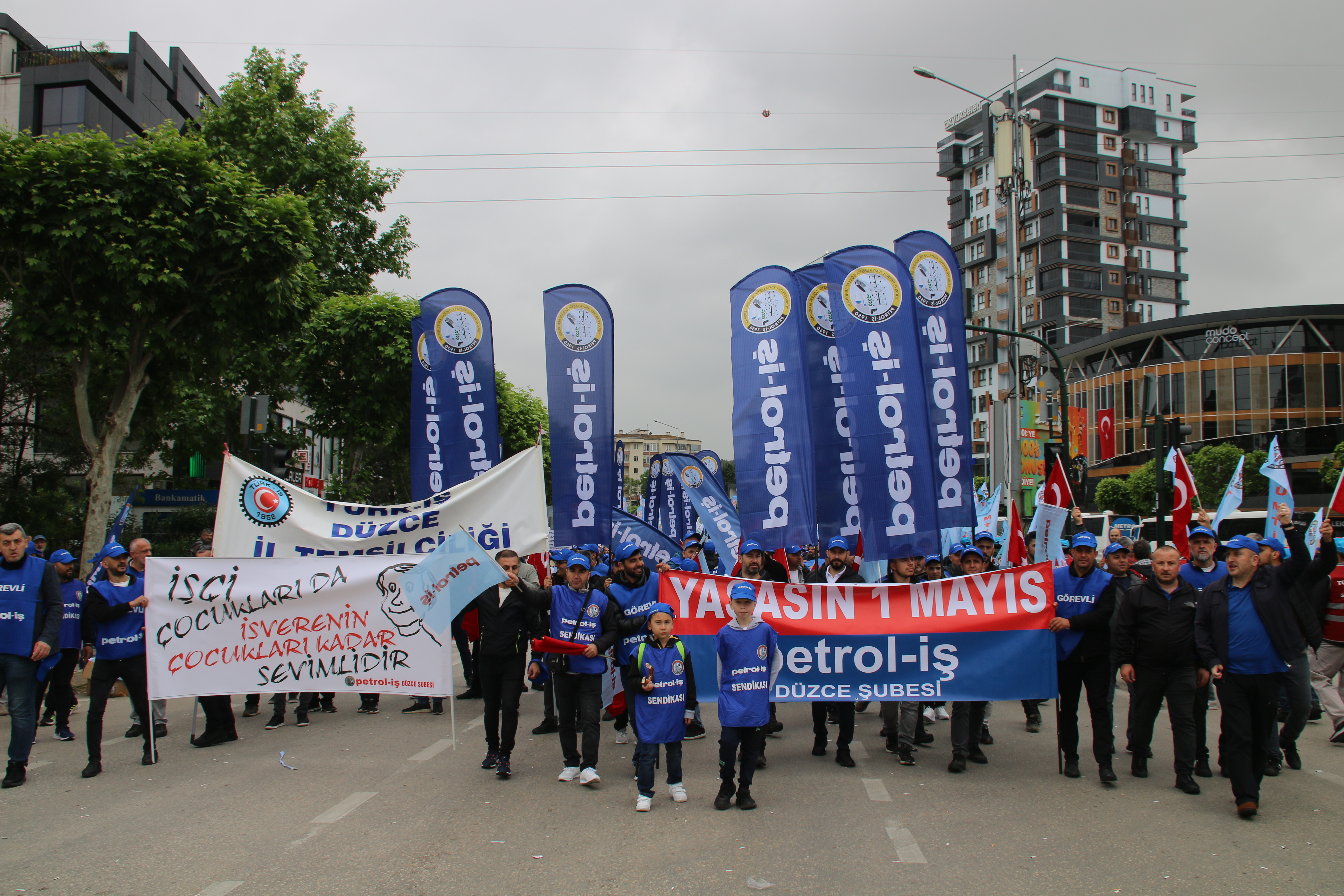 Basf Türk Kimya İşyerinde TİS  Müzakereleri Başladı